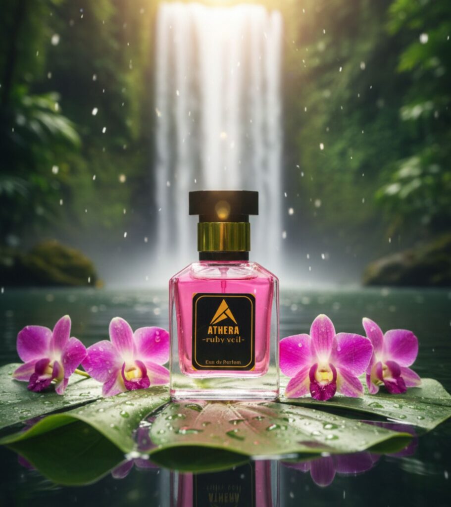 Ruby Veil