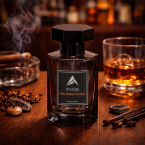 Bourbon Ember