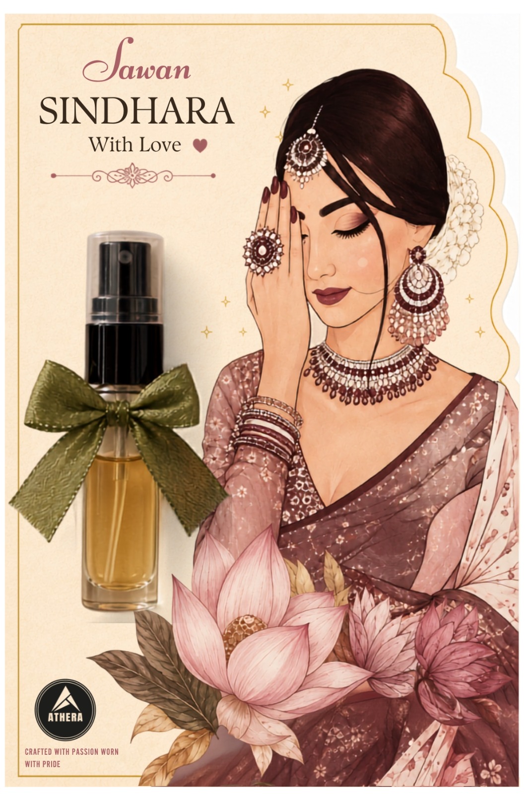 Sawan Sindhara/Teej Gift Hamper - Image 2
