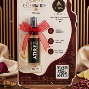 Durga Puja Gift Luxury Perfume